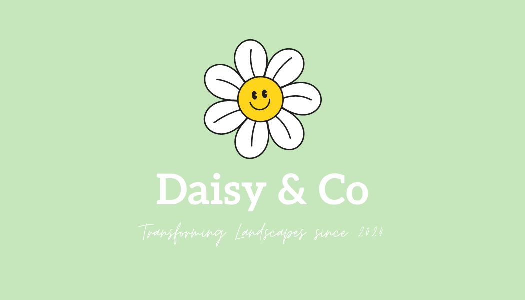 Logo of Daisy & Co